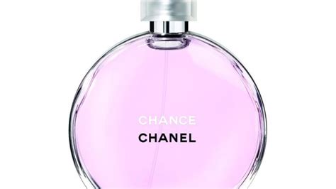 parfum chance chanel avis